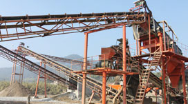 破碎設備礦石破碎重晶石破碎鐵礦破碎上海重型設備